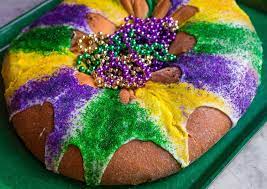 king cake