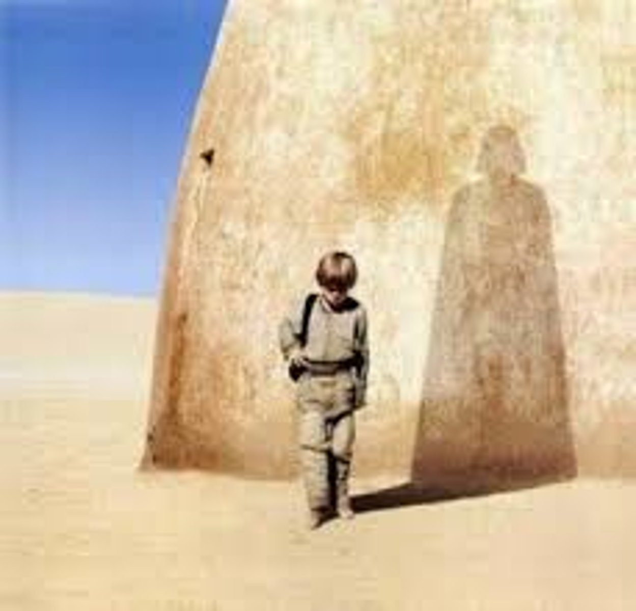 <p>The use of clues that suggest events that have yet to occur</p>
