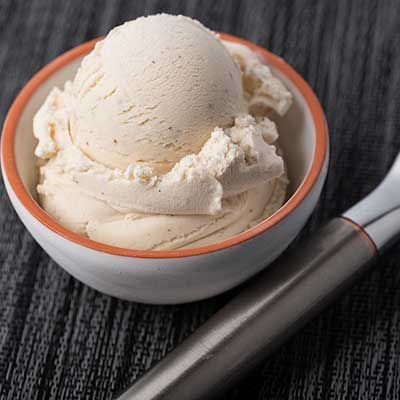 <p>Madagascar Vanilla Bean</p>