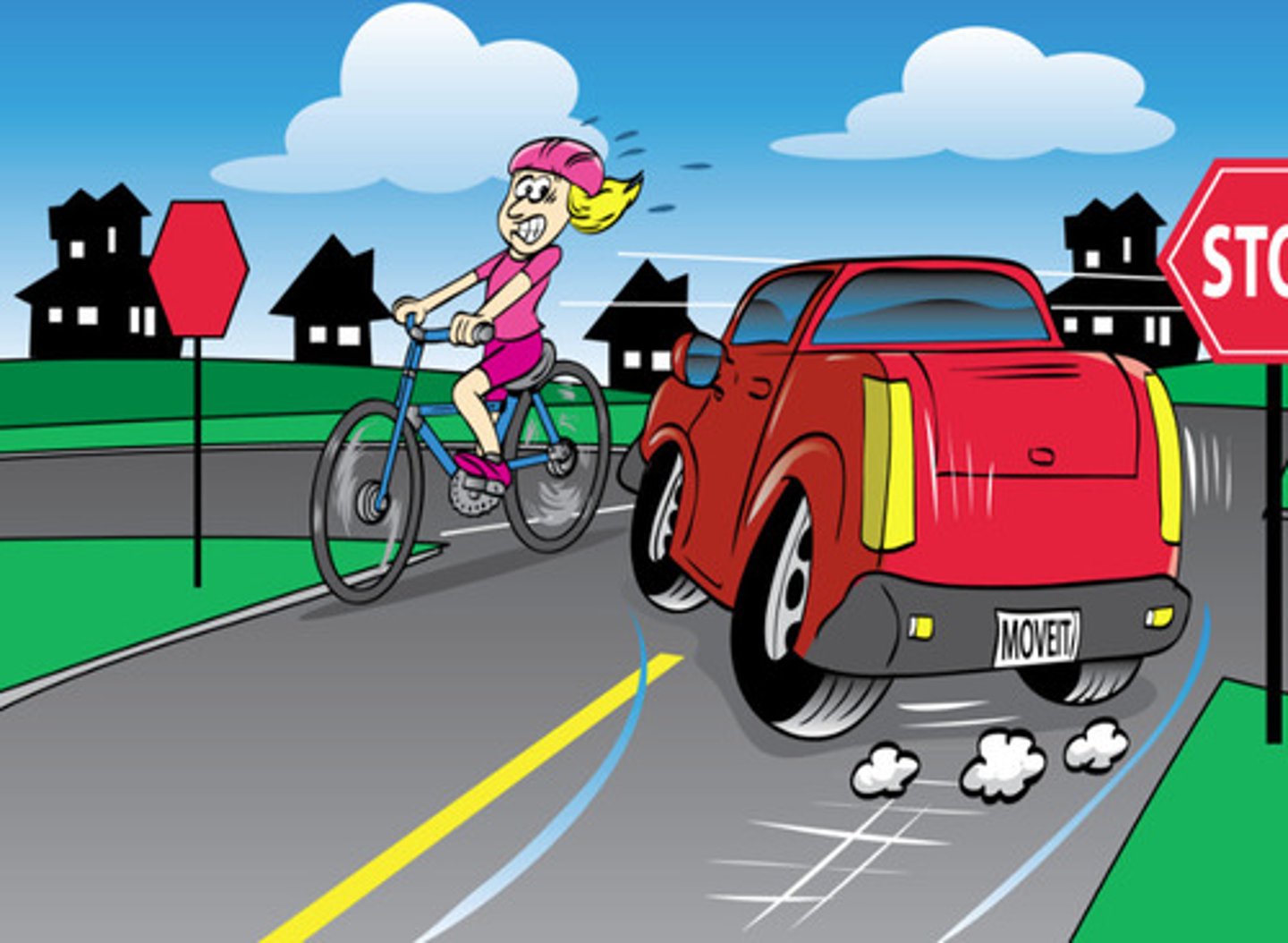 <p>chỗ ngoặc gấp</p>