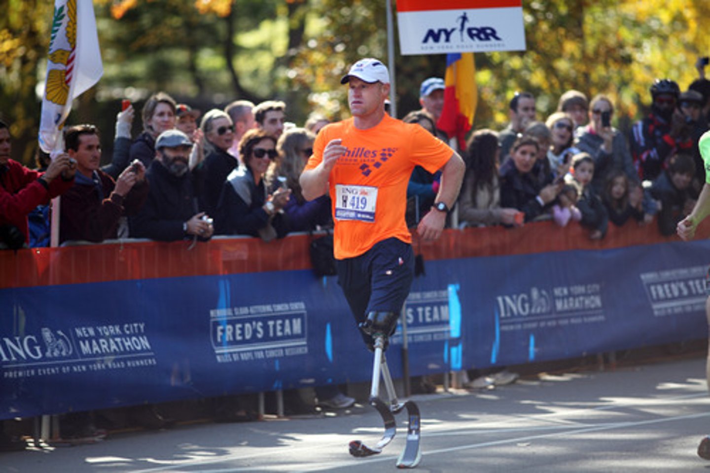 <p>/prɑːsˈθetɪks/ bộ phận giả (artificial parts of the body)</p><p>Ex: After the accident, she had to rely on prosthetics to replace her amputated (cắt bỏ) /ˈæmpjuteɪt/ leg.</p><p>Advances in prosthetics have enabled many people to regain mobility and independence.</p><p>Prosthetics like artificial limbs and hearing aids have greatly improved the quality of life for many individuals.</p><p>The prosthetics industry is constantly evolving, with new technologies being developed to enhance functionality (chức năng) /ˌfʌŋkʃəˈnæləti/ and comfort.</p>