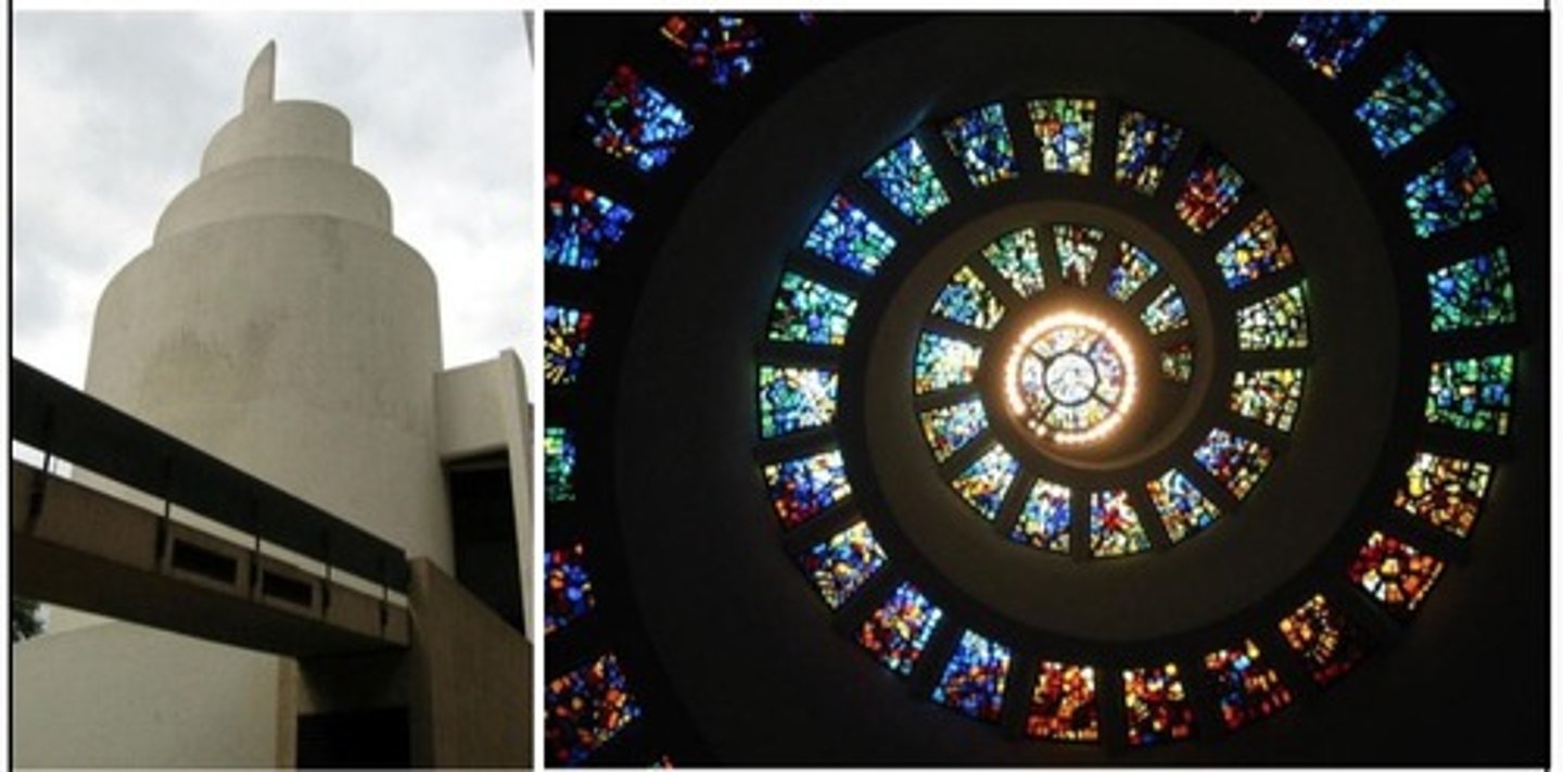 <p>Philip Johnson</p><p>(Post Modernism)</p>