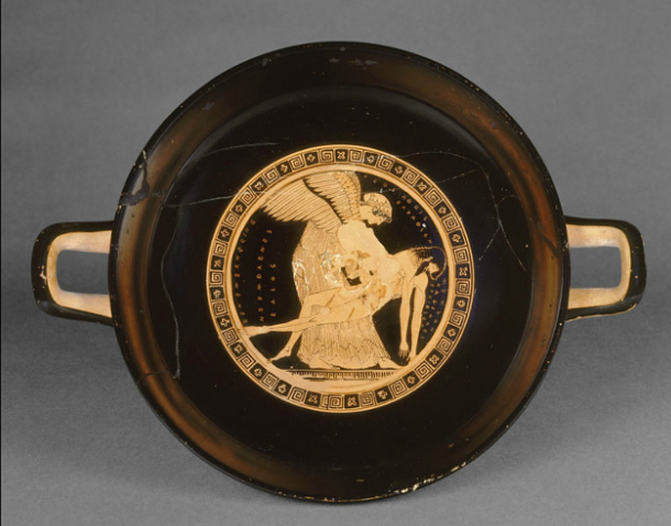 <p>Type</p>