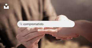 <p>committed</p>