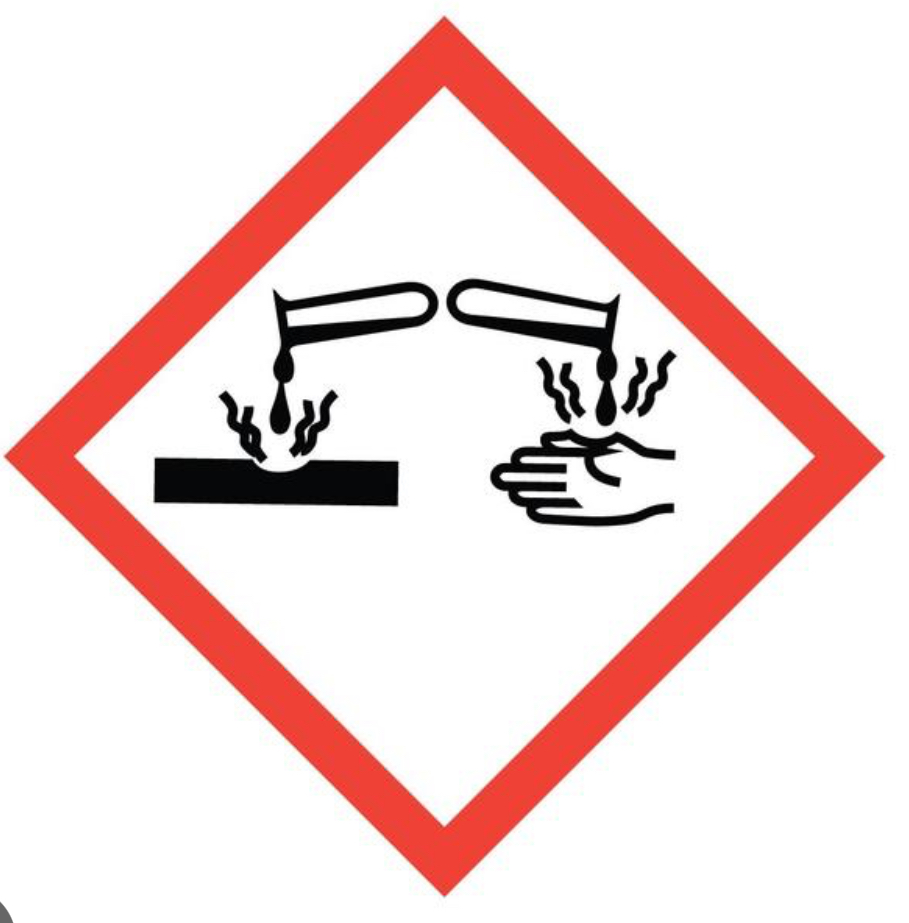 <p>Provide a name, description and precautions/equipment</p>