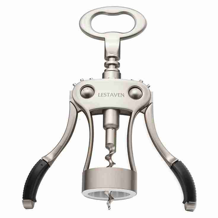 <p>Device for removing corks from bottles</p>