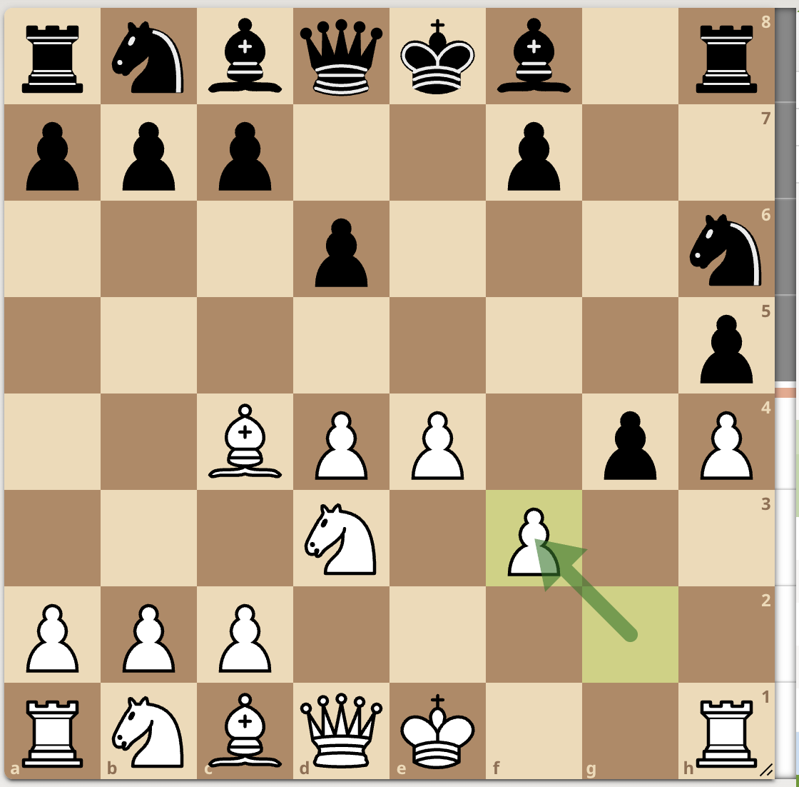 <p>gxf3</p>