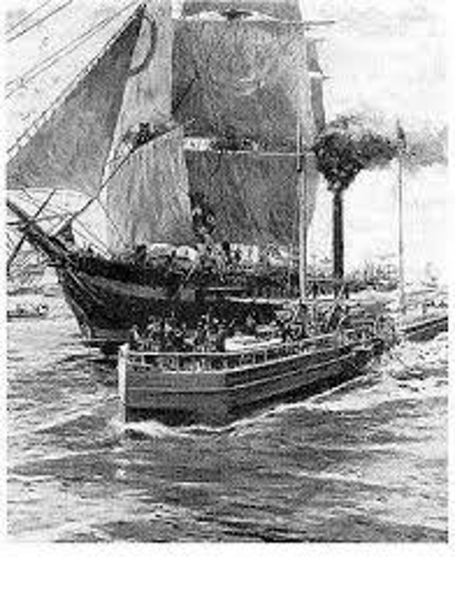 <p>*reopened trade with warring powers</p><p>-if either country agreed to remove their restrictions</p><p>-Britain did not hold their end of the deal leading to war</p>