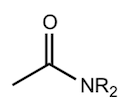 Amide with LiAlH4, Et2O