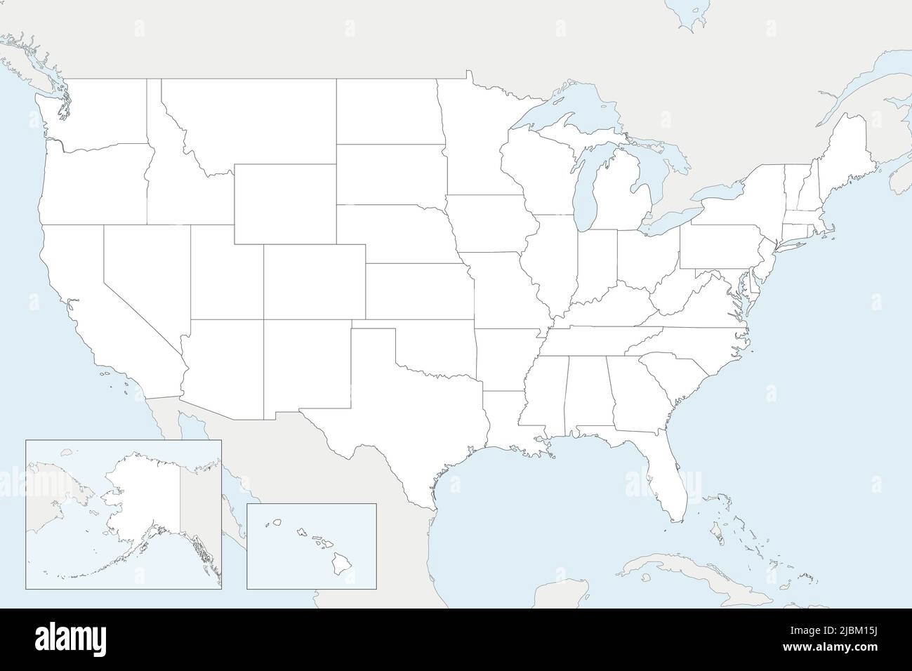 <p>Which state is Wyoming? </p>