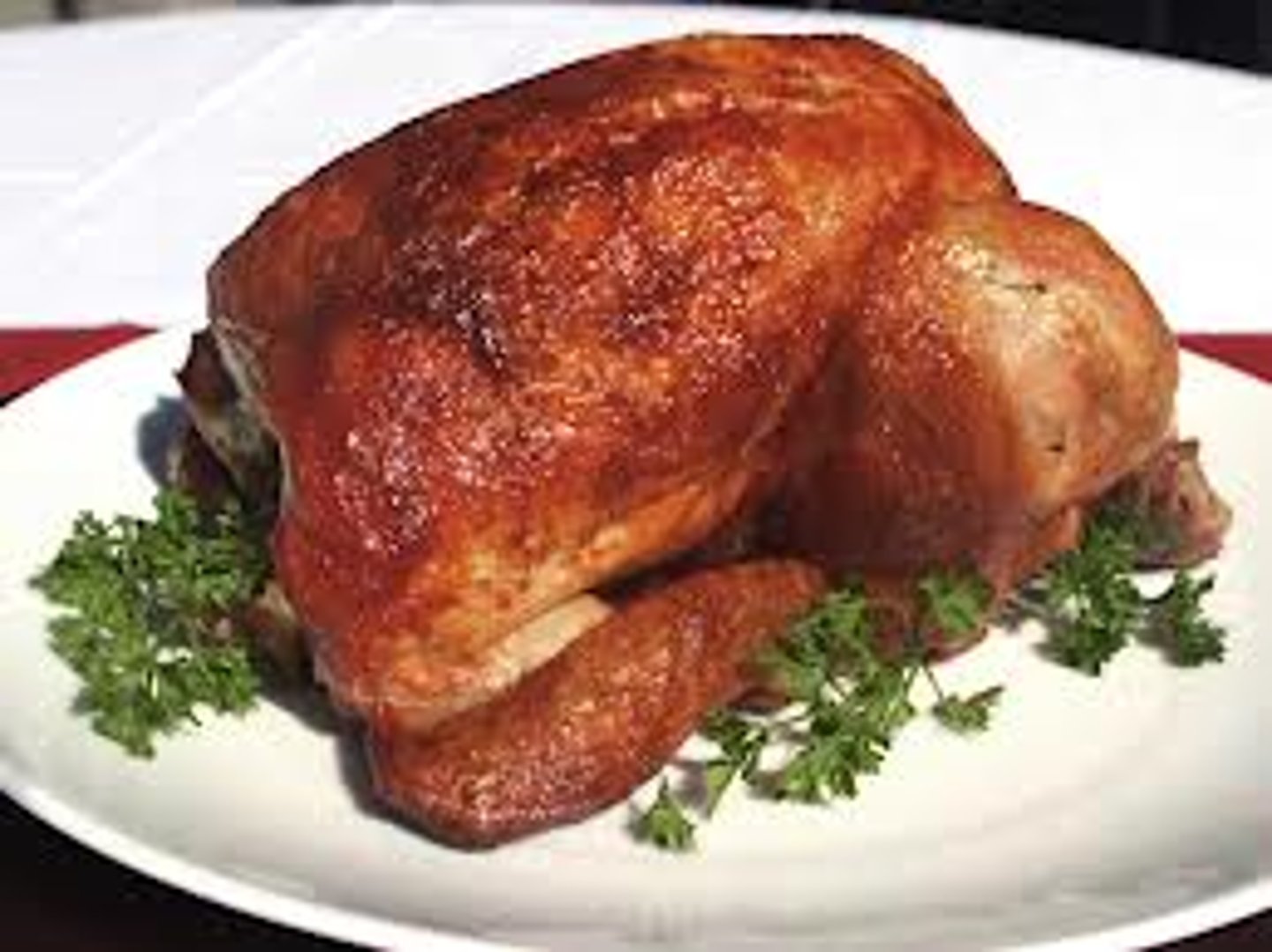 <p>chicken</p>