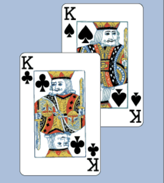 <ul><li><p>we assume that a partial image is behind the bigger/full image</p></li></ul><p></p>