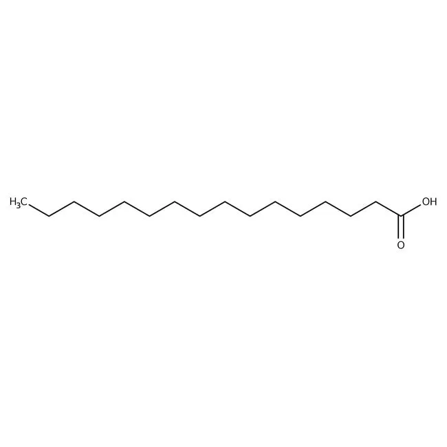 <p>15 carbons, Saturated</p>