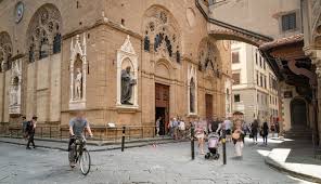 <p>Orsanmichele</p>