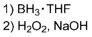<p>Hydroboration Oxidation</p>
