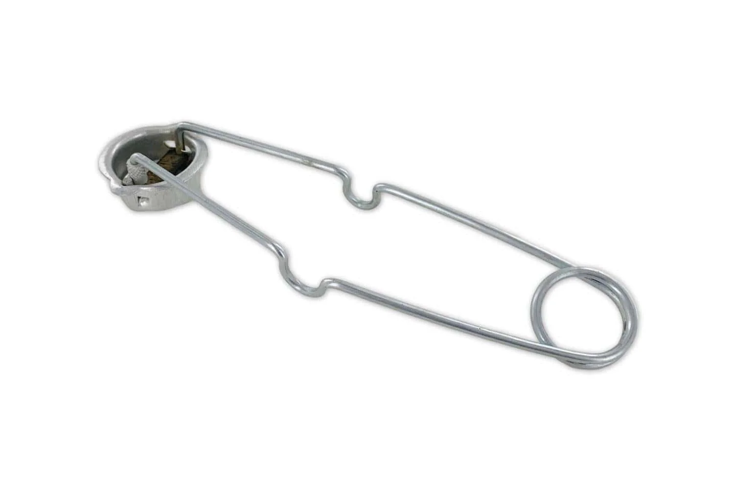 <p><span style="background-color: transparent;">Flint lighter</span></p>