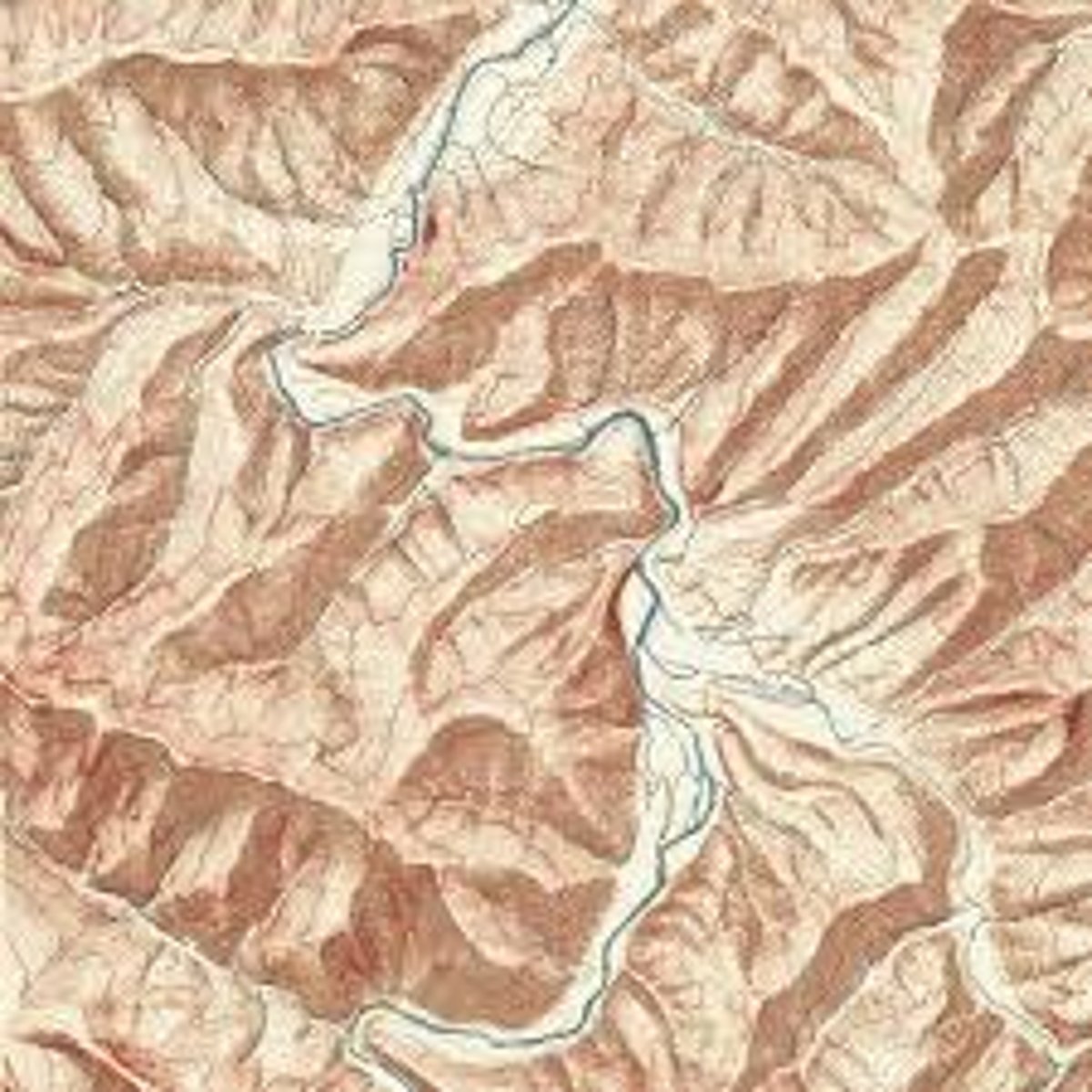 <p>pocieniowanie wzniesień</p>