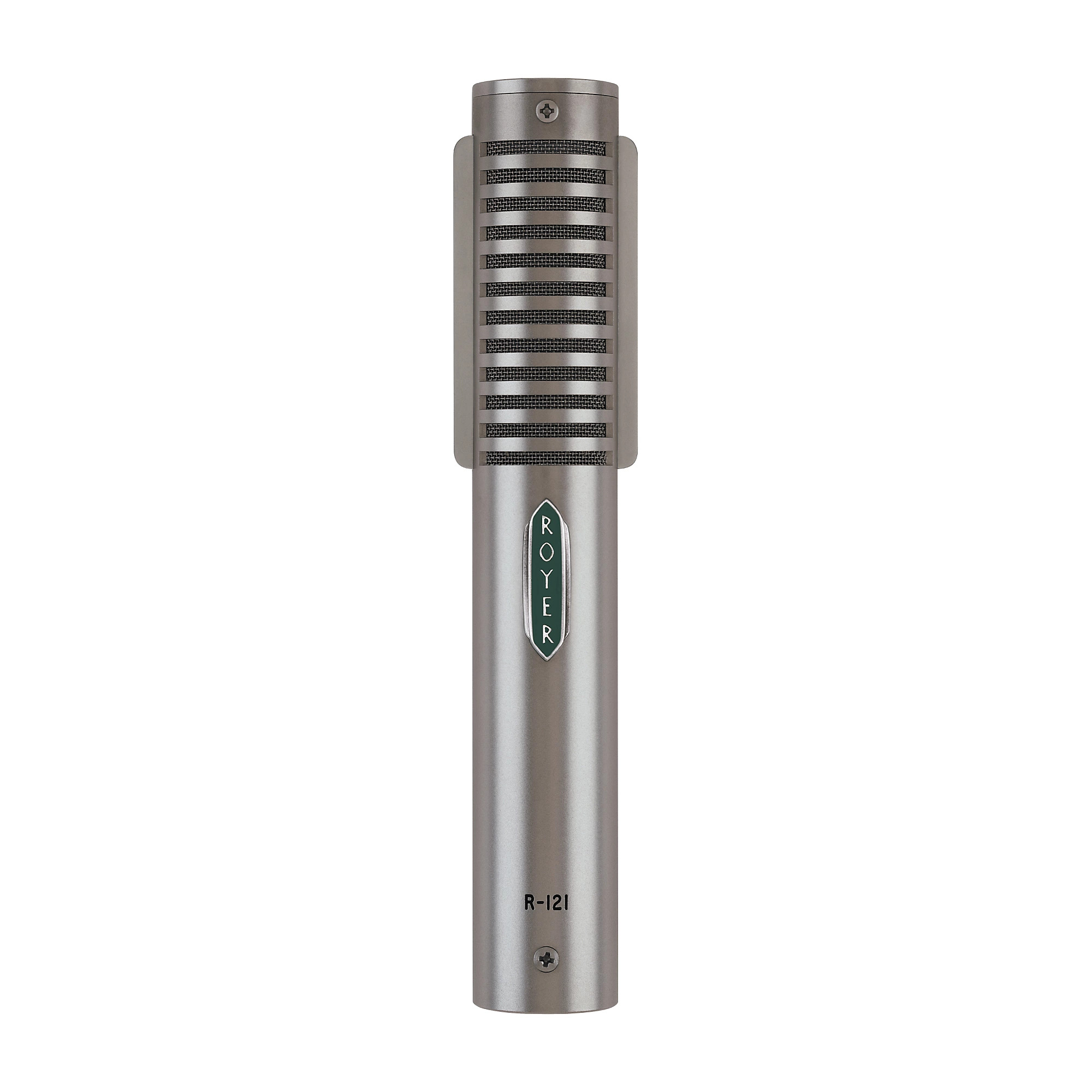 <p>What kind of microphone is this?</p>