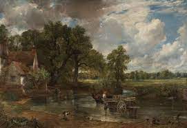 <p>paysage, style ? </p>