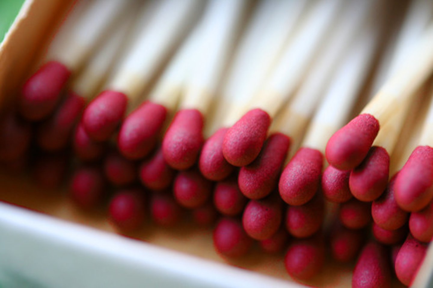 <p>matches</p>