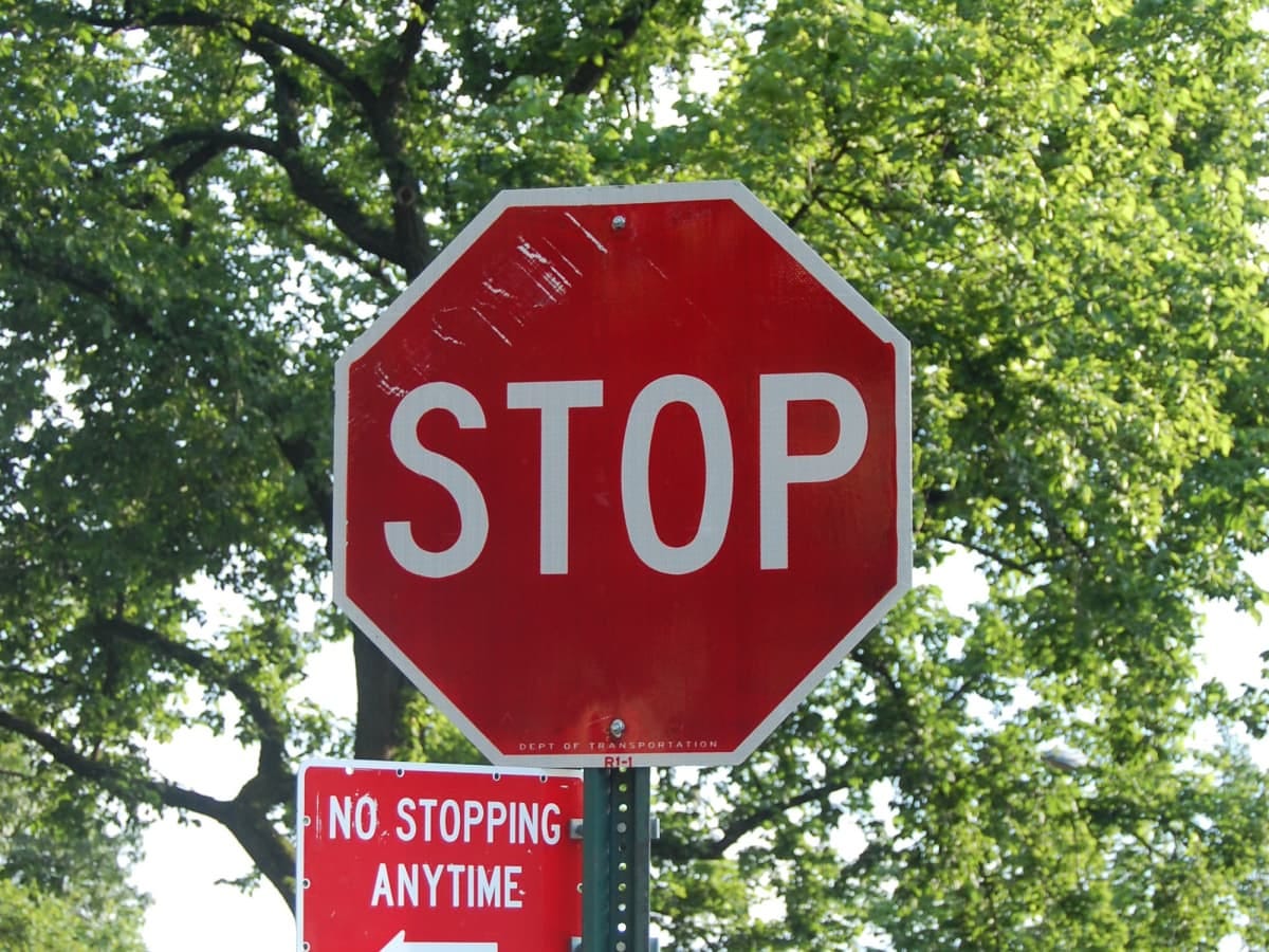 <p>the expression of one's meaning by using language that normally signifies the opposite, often for humorous or emphatic effect. Ex. A fire station burns down. </p>