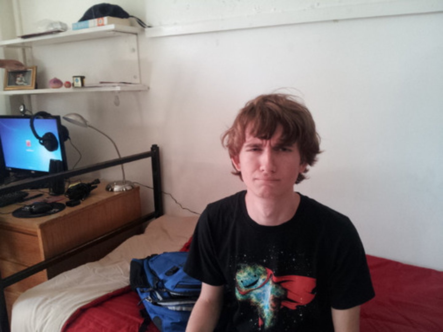 <p>Intern</p>
