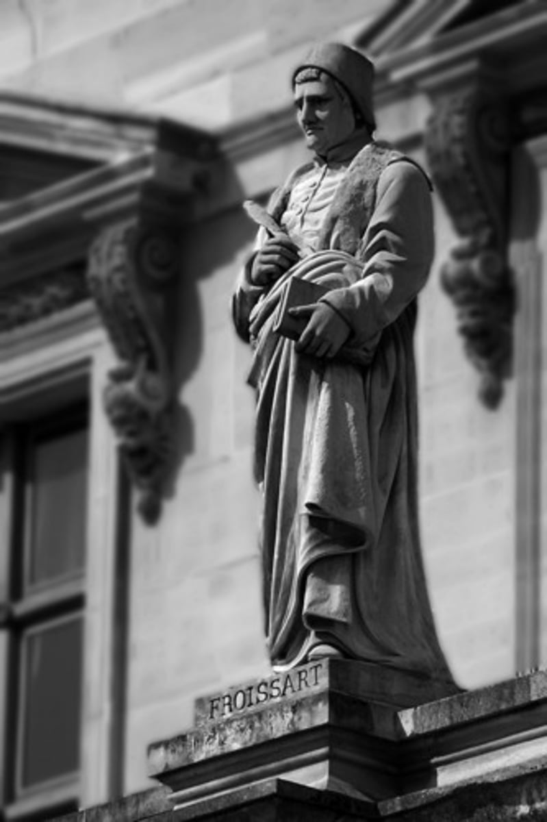 <p>improved the accuracy of rockets by launching them through tubes</p>