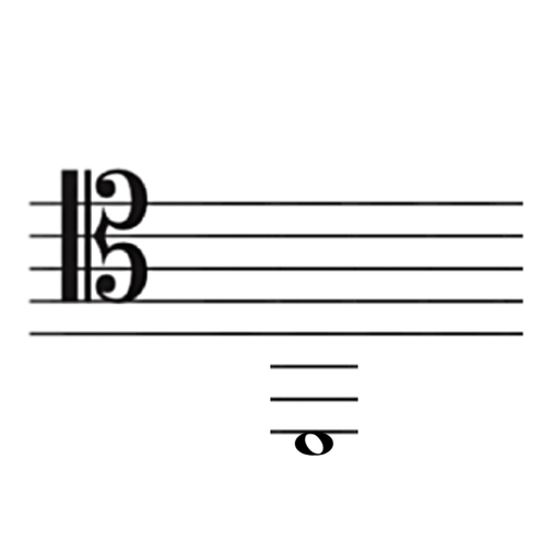 <p>What note is this?</p>