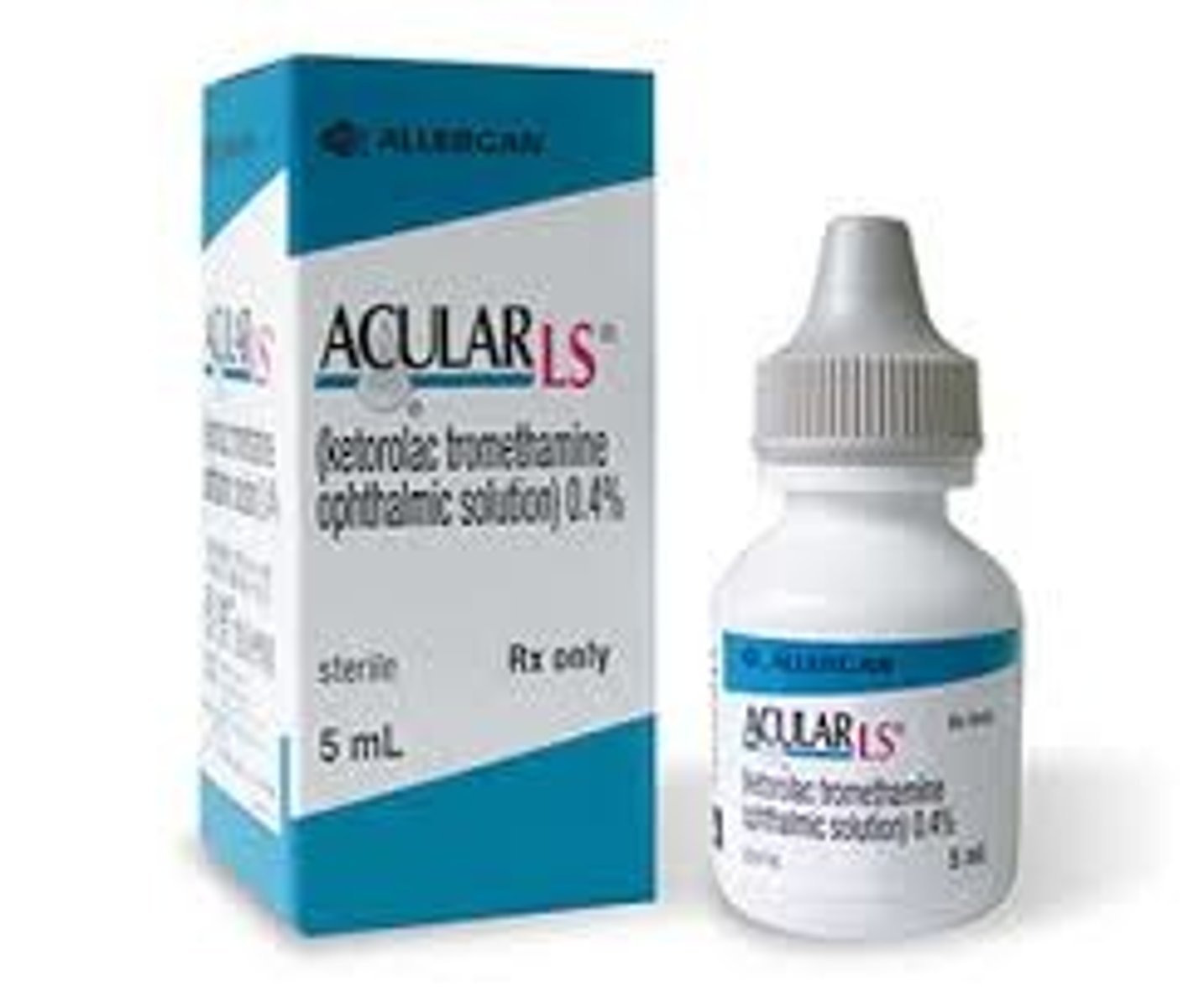 <p>Acular</p>