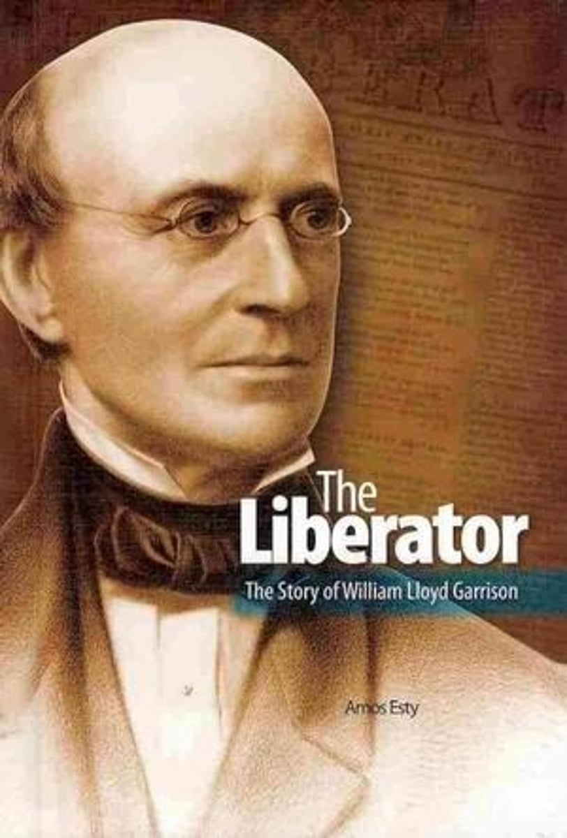 <p>He created the first abolitionist's newspaper - "The Liberator" which focused religious reasons for ending slavery.</p>