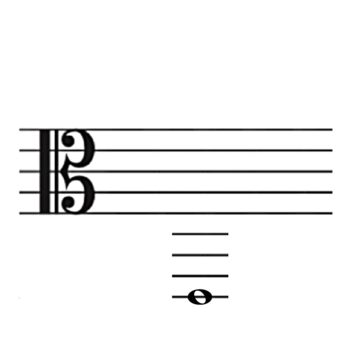 <p>What note is this?</p>