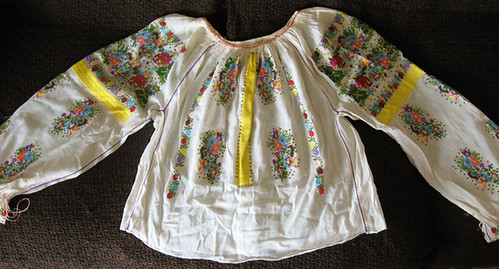 blouse
