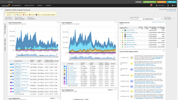 <p><strong>SSH (Secure Shell)</strong></p><p><strong>Encrypted communication</strong></p><p><strong>Support across many OSes</strong></p>