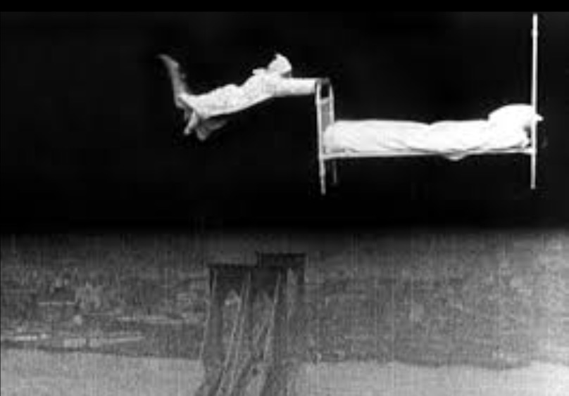 <p>Film Identification </p>