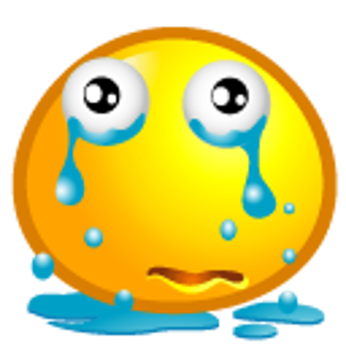 <p>[kū] khóc</p>