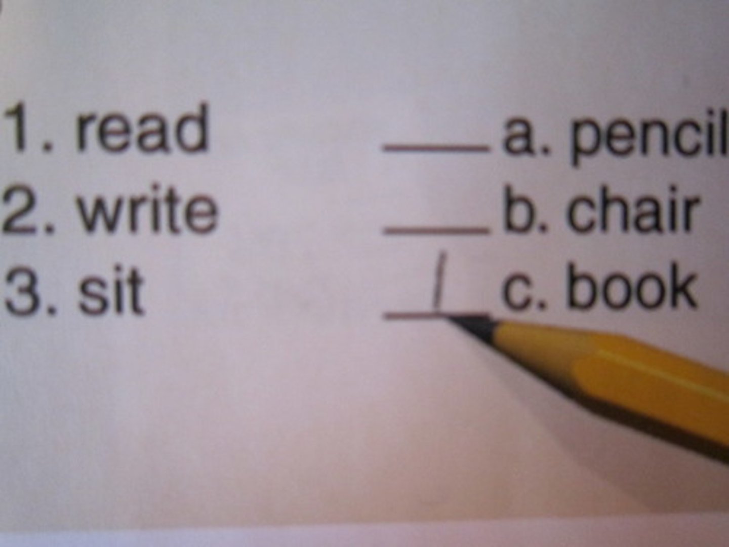 <p>to match</p>