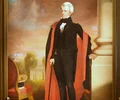 <p><span>7th U.S. President. 1828, 1832. Democratic</span></p>