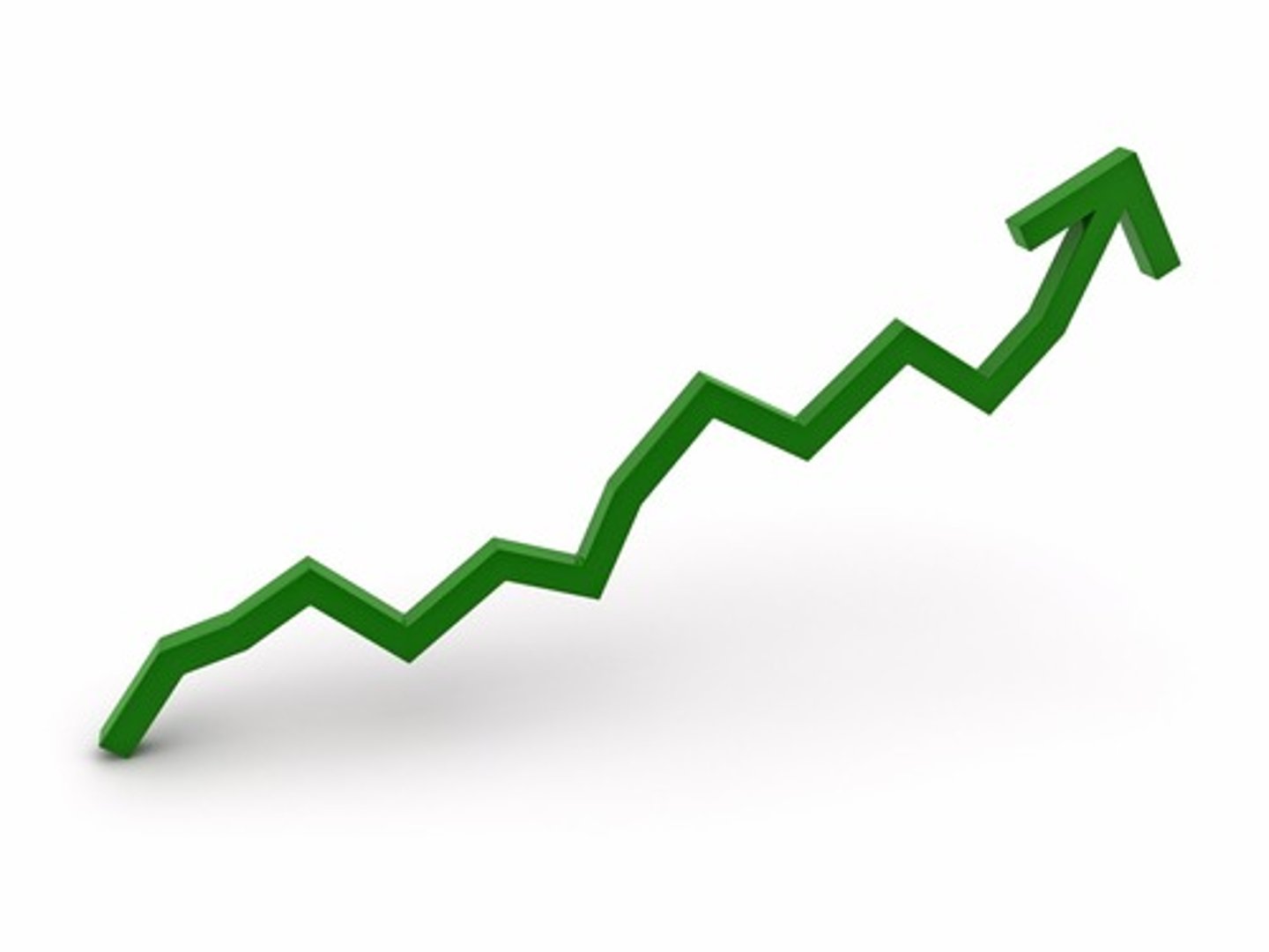 <p>to increase</p>