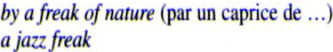 <p>Phénomène,</p><p>monstre</p><p>—</p><p>Fanatique</p>