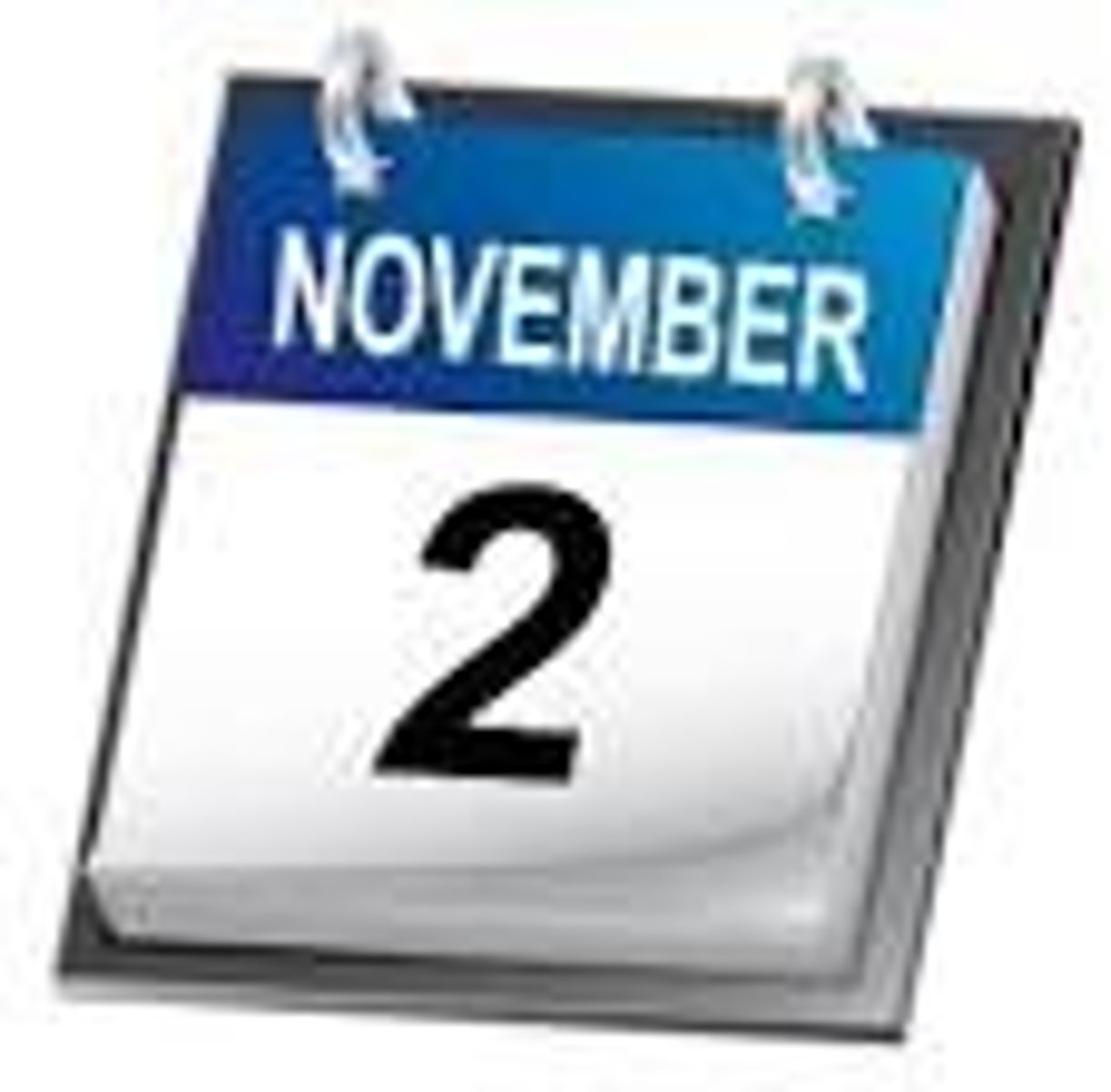 <p>November 2nd - remembers the adults (los adultos) who have passed</p>