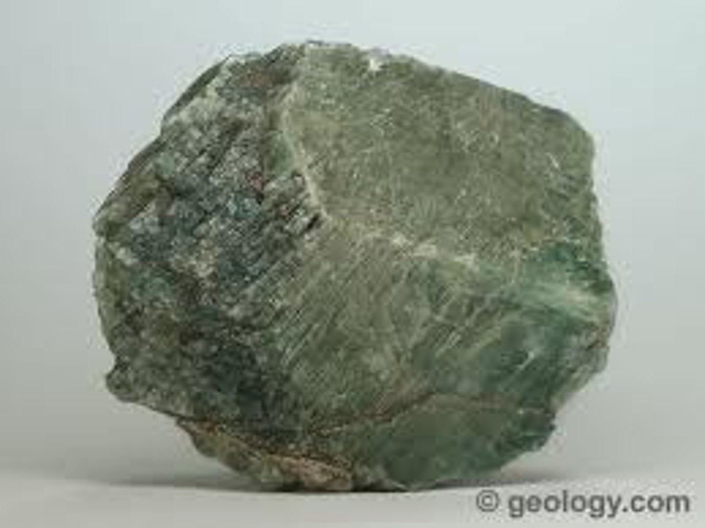 <p>Mineral <br>Color: Green, Brown, Blue, Yellow, Violet, Pink, Colorless<br>Streak: White<br>Luster: Vitreous<br>Cleavage: Poor<br>Hardness: 5<br>Specific Gravity: 3.1-3.3</p>