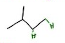 <p>H2 / Pt —- Syn Addition</p>