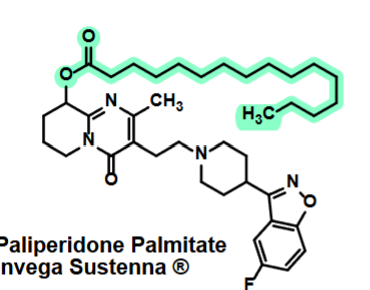 <p>Atypical Neuroleptics—Second Gen Antipsychotics </p><p>Attempt to combine high levels of D2 and 5-HT antagonist activity </p>