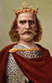 <p>Harold overall because he had taken his army corageousley through two battles in a row. Although harolds army had a clear lack of dicipline because they had ignored his order not to break the wall.</p>