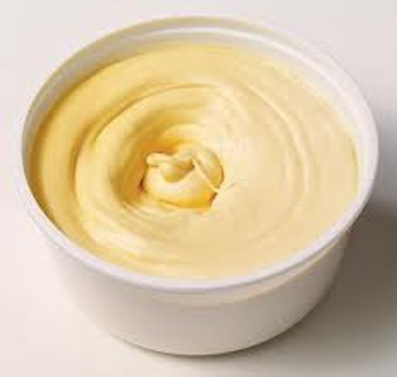 <p>margarine</p>
