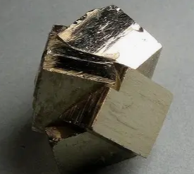 <p>pyrite crystallography, chemical composition, and mineral group:</p>