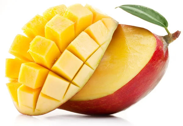 <p>Mango / mangue </p>