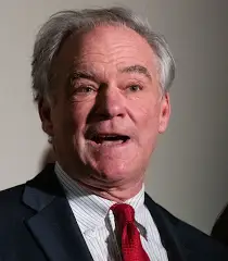 <p>Who’s the Junior Senator from VA?</p>