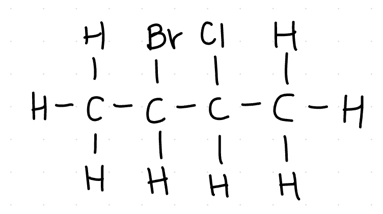 <p>class, IUPAC name</p>