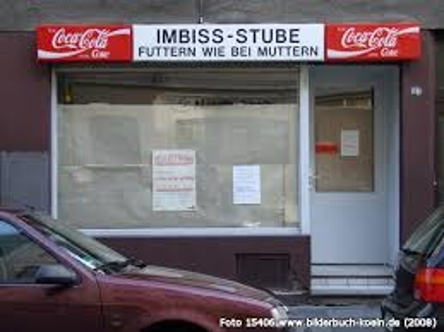<p>snack bar</p>